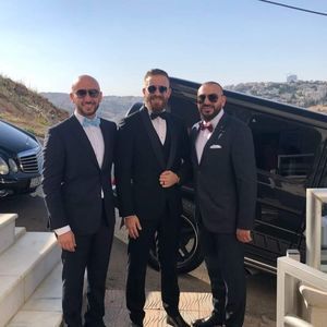 Meet your Posher, Rami